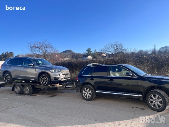 Платформа под наем , снимка 9 - Транспортни услуги - 53336576