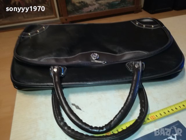 ЧАНТА ЗА БАГАЖ 50СМ С ДРЪЖКИ ИЛИ ПРЕЗ РАМО 3108231156, снимка 7 - Чанти - 42031804