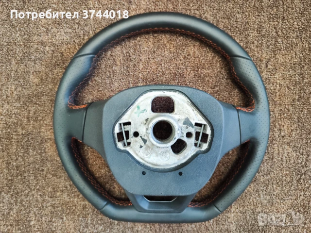 Seat Leon FR 2020+ мултиволан, снимка 5 - Части - 49200700