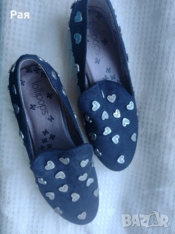 Дамски обувки Lollipop, снимка 3 - Дамски ежедневни обувки - 41689376