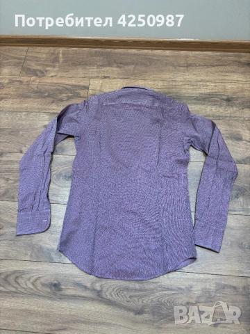 Мъжка риза Monni, снимка 2 - Ризи - 52122370