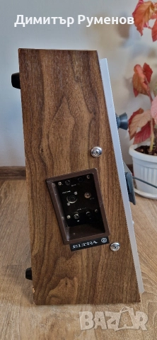 Ролков магнетофон Sony TC366, снимка 15 - Декове - 52918139