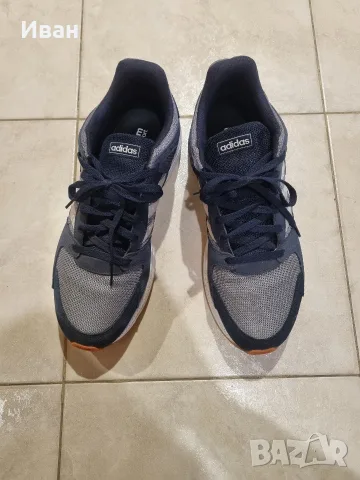 Мъжки Маратонки ADIDAS Chaos Trainers 46 НОМЕР, снимка 8 - Маратонки - 56234960