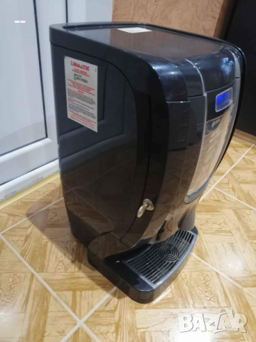 РАБОТИ С Капсули  Point / пойнт + мляко + какао, снимка 5 - Кафемашини - 44834620