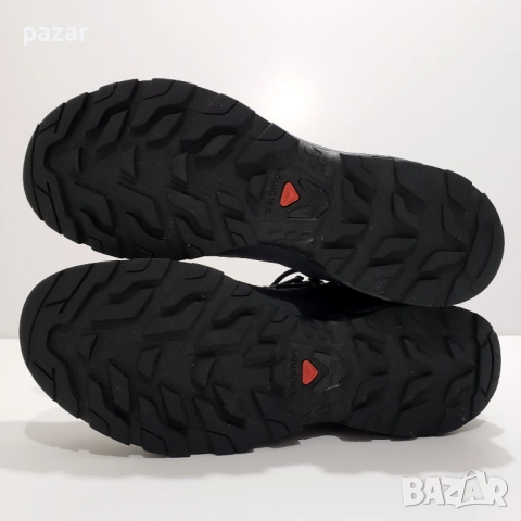 SALOMON 406924 Outback 500 Gtx GORE-TEX Туристически Боти 42 2/3-42.5-43, снимка 6 - Мъжки боти - 52686996