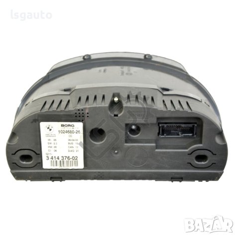 Километраж BMW X3 (E83) 2003-2010 ID:102420, снимка 2 - Части - 40978019