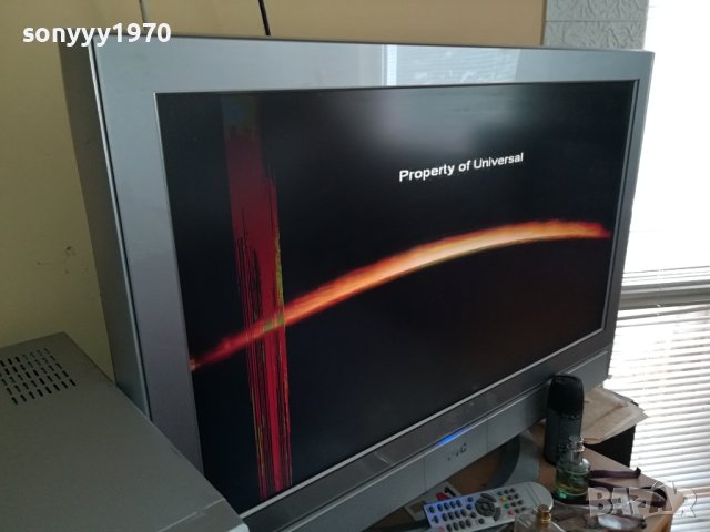 DAEWOO HIFI STEREO 0906231039L, снимка 10 - Плейъри, домашно кино, прожектори - 41059428