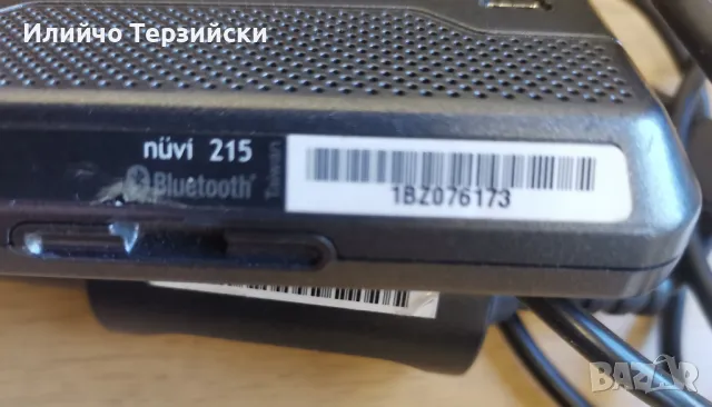 Навигация ГАРМИН, снимка 3 - Garmin - 49555934