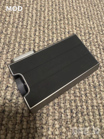 Външна звукова карта Creative Sound BlasterX G6, снимка 2 - Други - 52103242