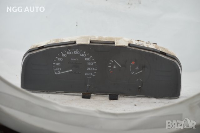 Табло Километраж за Nissan Sunny N14 1992-1995 г. 24810-74C02 , 2481074C02, Нисан Съни