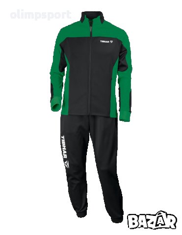 спортен екип tibhar trend нов рогница и долница зелен s червен л син м, снимка 3 - Спортни дрехи, екипи - 41096746