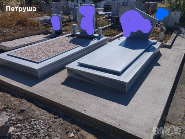   "Креатив" надгробни паметници, снимка 6 - Други ремонти - 47042342