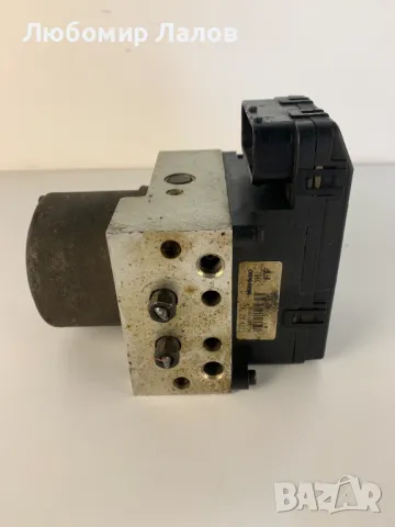 ABS АБС помпа модул Мазда Примаси Mazda Primasy (1999-2005) C100437AZ, снимка 2 - Части - 49115893