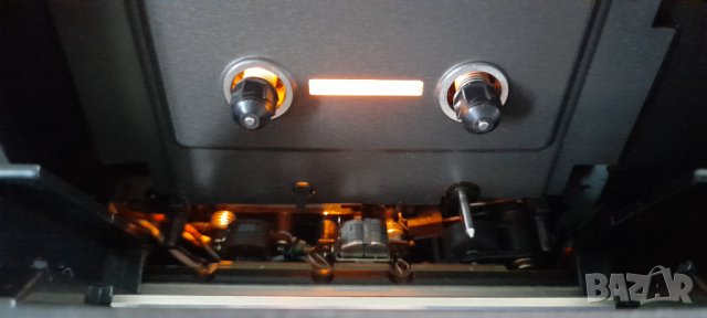 Дек AIWA 3500 - 3 Head, снимка 4 - Декове - 41146713