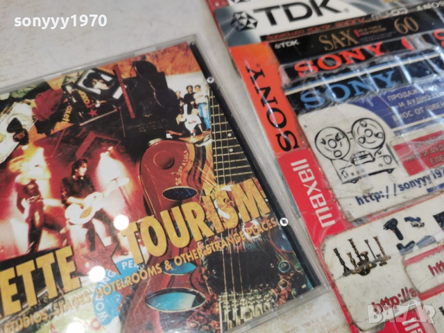 ROXETTE ORIGINAL CD 0403261626H2E6R, снимка 13 - CD дискове - 53709376