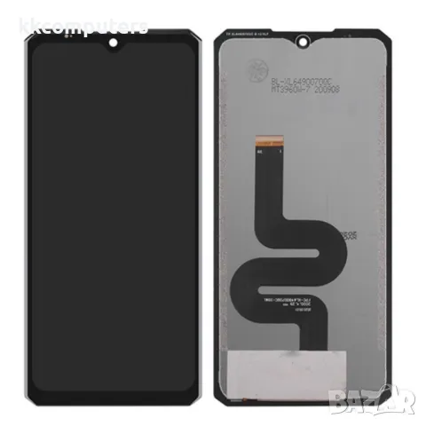 LCD Дисплей и Тъч Скрийн за Oukitel WP8 Pro