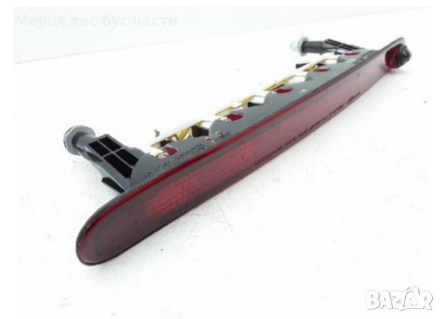 Сузуки стоп задна врата , снимка 3 - Части - 40954224