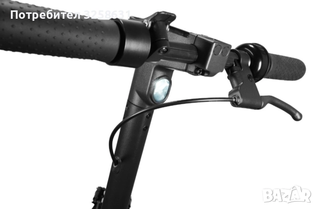 Електрическа тротинетка 10 инча, снимка 6 - Велосипеди - 52274791