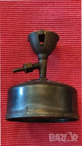 Войнишки катлон от втората световна война Z. M. DEBA. , снимка 9 - Антикварни и старинни предмети - 39316075