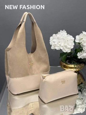 Дамски Чанти ✨ GUESS , снимка 13 - Чанти - 52109437