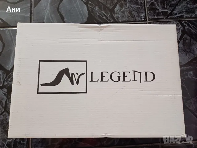 Сребърни официални обувки, снимка 5 - Дамски обувки на ток - 49176732