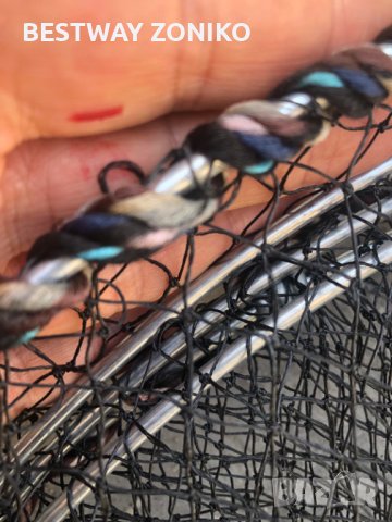 Винтер ,  рачило , сляп кош, даул , кош за риболов на риби и раци, снимка 5 - Такъми - 40537583