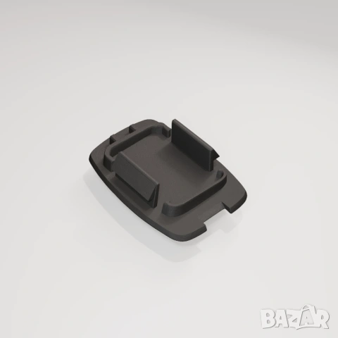 Mercedes R129 W140 - Капак за дръжка на врата / подлакътник A1409710028, снимка 5 - Части - 53719475