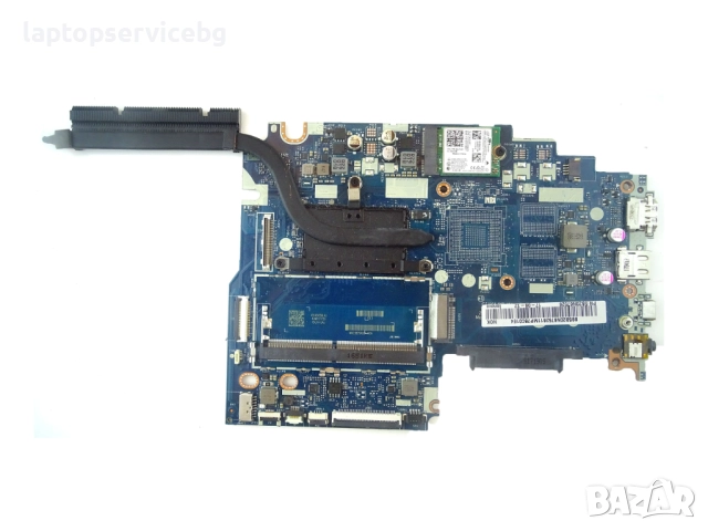 Дънна платка Lenovo Yoga 520-14IKB LA-E541P i5 i5-7200U, снимка 2 - Части за лаптопи - 52451032