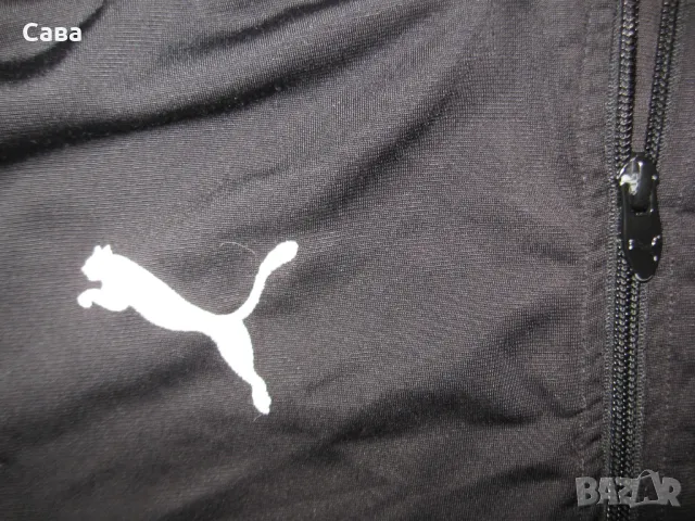 Долнище и горнище PUMA  мъжки,Л-ХЛ, снимка 4 - Спортни дрехи, екипи - 48313003