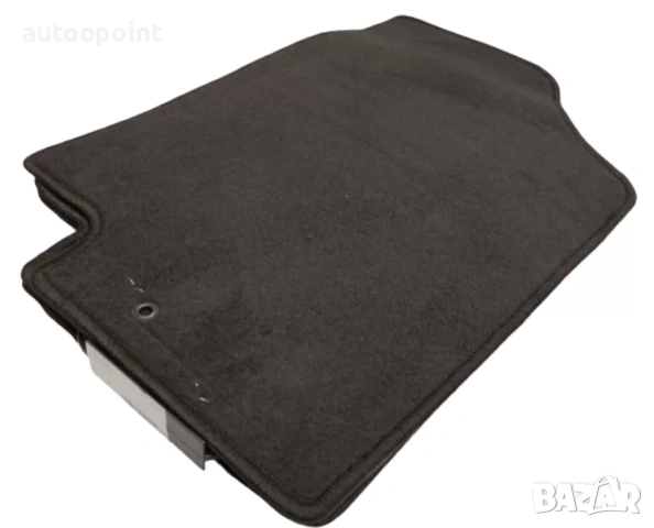 Мокетни стелки за HYUNDAI ix20 / KIA Venga (2010-2019) Petex, снимка 2 - Аксесоари и консумативи - 53798917