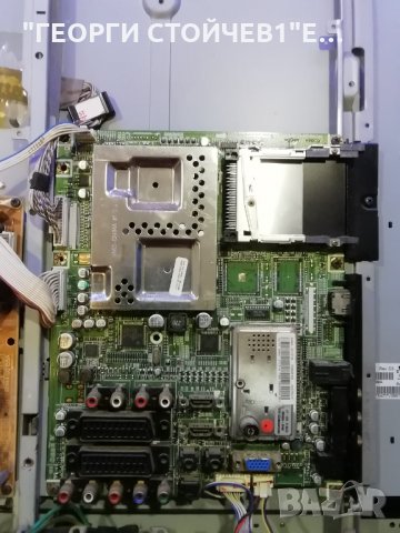 LE32R86BD BN41-00813D-MP1.0 BN94-01121N BN44-00155A V315B1-L01, снимка 5 - Части и Платки - 34502046