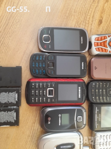 GSM, снимка 4 - Друга електроника - 52942783