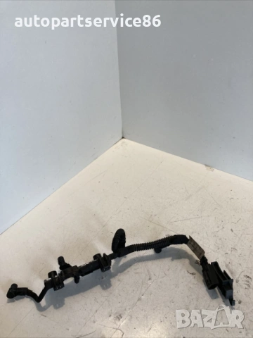 Жилен сноп за реле на свещи за Volvo C30 1.6 TDI (2012) 9661094180