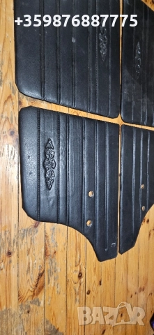 Кори за врати Москвич Ретро Руски Руско соц руска части , снимка 2 - Части - 51546138