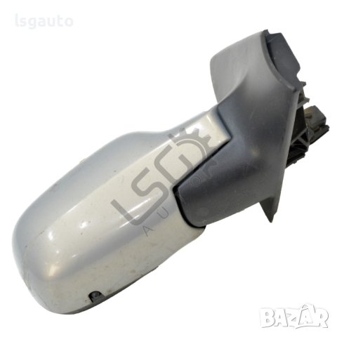 Дясно огледало Renault Megane II 2002-2010 ID:107035, снимка 2 - Части - 41734748