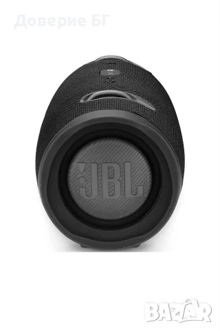 JBL Xtreme 2 Bluetooth колонка – черна, снимка 4 - Тонколони - 56025447