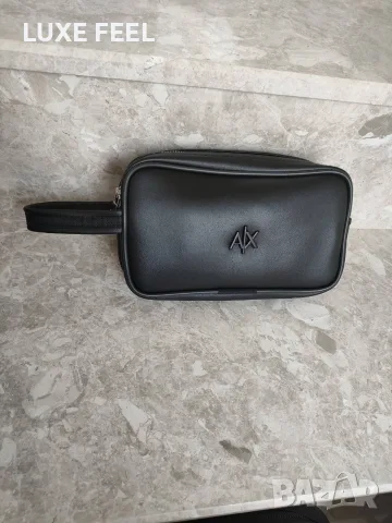 Prada ⚜️Boss ⚜️ Calvin Klein ⚜️Мъжки Чанти , снимка 6 - Чанти - 55943911