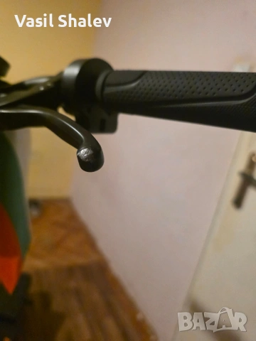 kukirin g2 2025, снимка 8 - Други спортове - 53393718