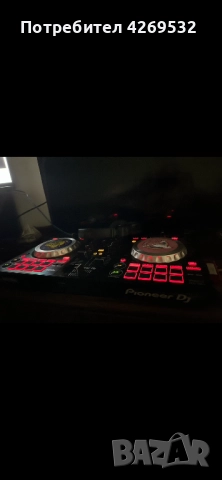 Pioneer DDJ - SB 3, снимка 5 - Ресийвъри, усилватели, смесителни пултове - 52396425