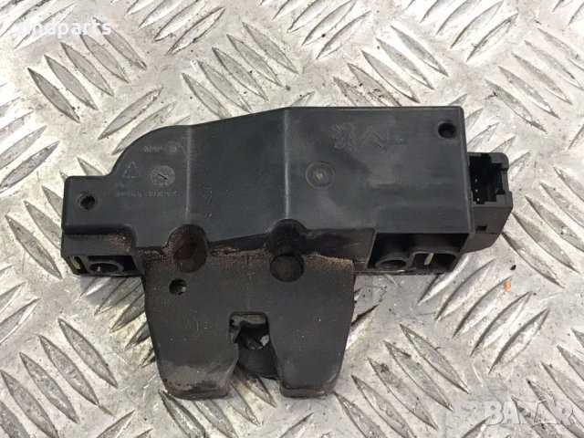 Брава заден капак Peugeot 307 комби