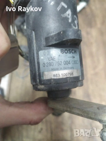 Потенциометър Газ Педал , Alfa Romeo 156 , 2.4 , 0280752004 , снимка 4 - Части - 53657538