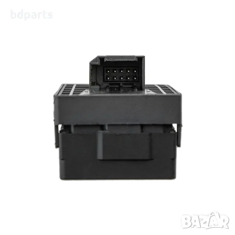 Бутон ключ за ел.стъкла, Audi A4 B6, B7, 10 ПИН, снимка 6 - Части - 56143452