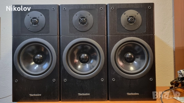 Technics SB-EX 2 тонколони