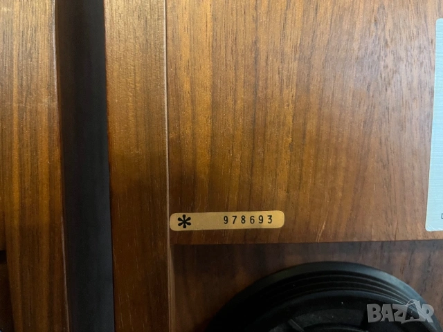 DYNAUDIO 200 , снимка 5 - Тонколони - 53209763