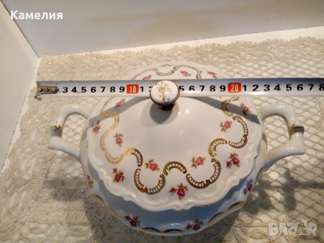 Супник, снимка 6 - Други - 41975182