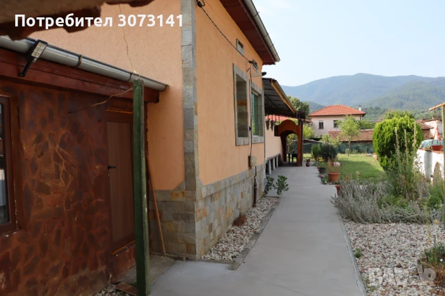 Къща до София, снимка 15 - Къщи - 51315488