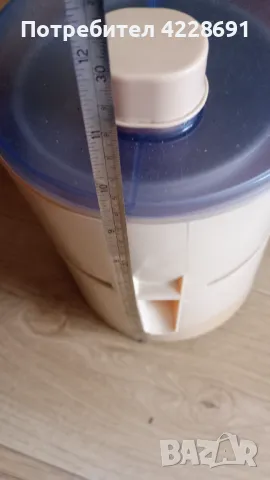 2бр. работещи ретро кухненски уреди -миксер робот и сокоизтисквачка, снимка 7 - Аксесоари за кухня - 49101875