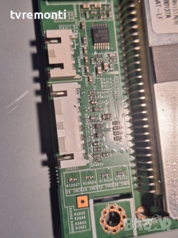 MAIN BOARD  BN41-01245C BN96-12726A for SAMSUNG P2270HD LS22EMDKFEN for 22inc DISPLAY CLAA215FA, снимка 4 - Части и Платки - 44285753
