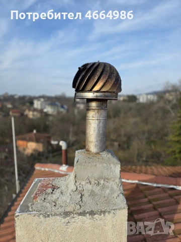Коминочистач Варна Добрич окръга Кранево