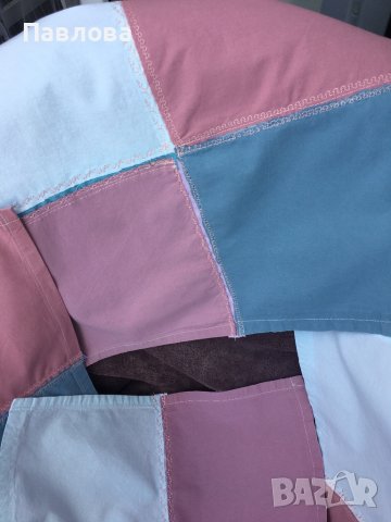 4 покривки 40/40 См., снимка 7 - Маси - 42676976